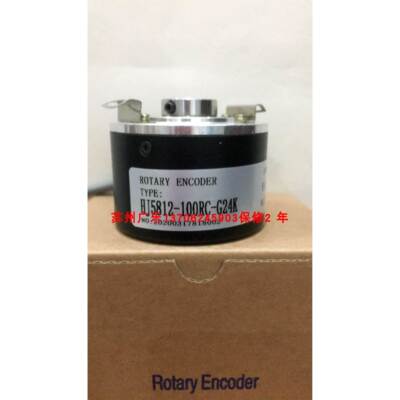 eb58c10-p4pr-1800 LAM-102.4BM-C15F HJ5812-100RC-G24K编码器