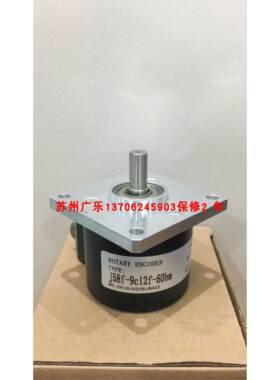 J58F-9C-60BM/12F ENC-60-C12F ENC-60C-12F 5针插口通用编码器