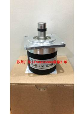 TEPF5815C-1024BM-L5.003 BS58F15-5L-1024BM 编码器 质保2年