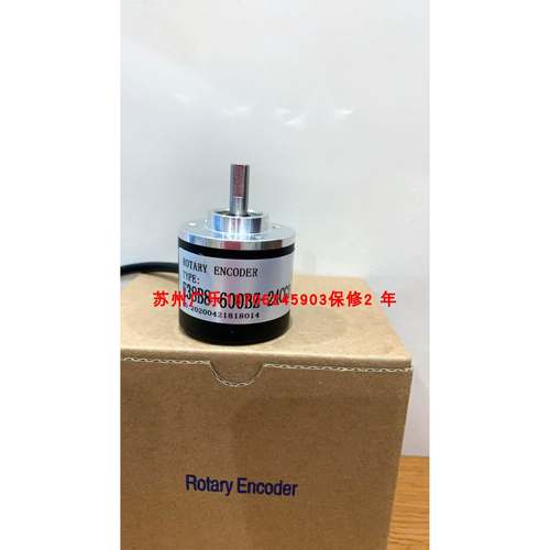EB58W15-L6PR-1024 E38B8-600BZ-24CG2 H4PR-100.910600 编码器