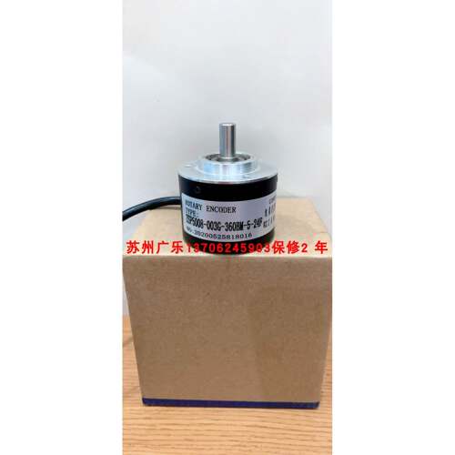 GSI50N-C083L-00100 VNE50-100-5-B-CV-R-01 编码器
