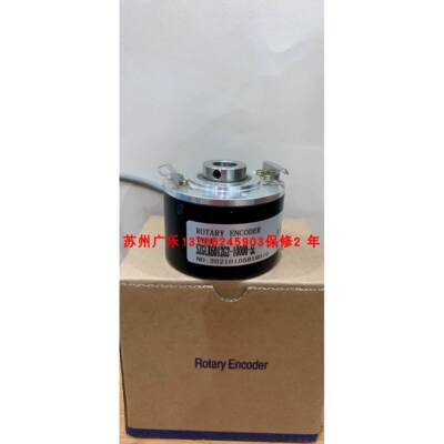 SZGLK6012G2-1440-526K 8.5820.4512.4096 SBC-4096-6MD 编码器