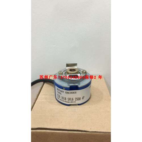 zsp6210-001c-360bz3-5-24f SIH 101B 5VL6 2500 4P 编码器