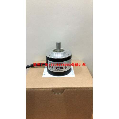 MES102IN098-2-1024IMPS ES5-OCCA8942 SH8-2000-3T-B-3M编码器