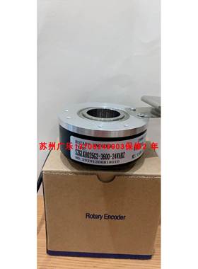 ITD21B14Y21 2500HBX D1SA7 S10 JLM80A25-600R24EK5M 编码器