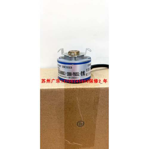 IH490-080ZR33-00125 SZGLK4809G10-2500-24V OE0300A03编码器