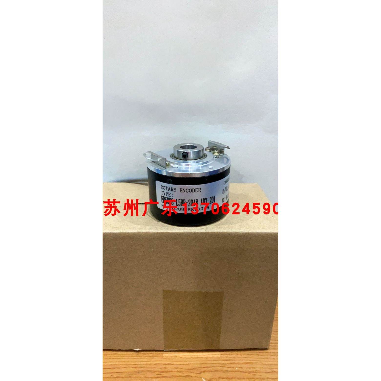 EB50P8-L5BR-2048 ADT201 RS38S-6G5-24F-300BM-2M 编码器