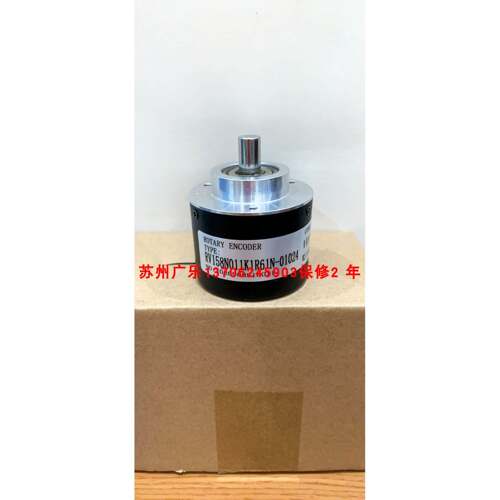 8.5000.GB58.3600.0020 R158-0/2500EK:72KB-FO 编码器