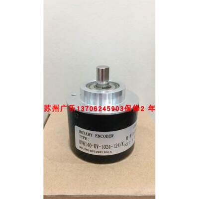 ISC5810-001G-100BZ3-5-24F RV6140-RV-1024-124/K I24编码器