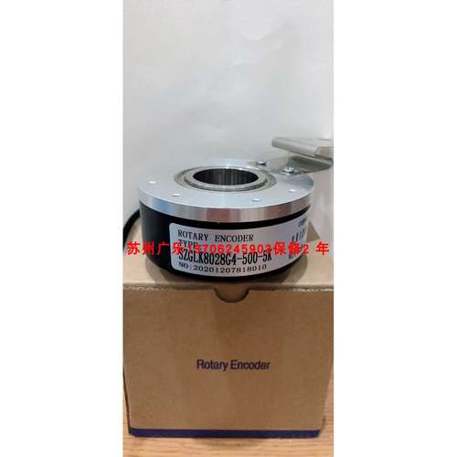 EKT8028-001G1024BZ1-24F HTB-38CC10-30F600B-S5 编码器
