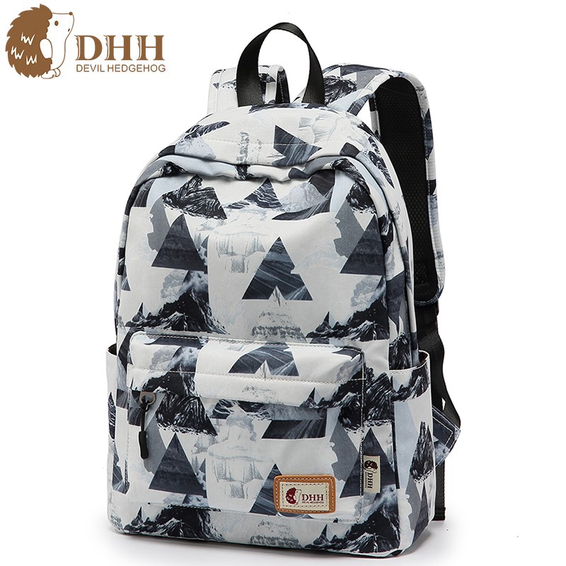 DHHº«¹úins³¬»ð°üСÇåÐÂÊé°üË«¼ç°üº«°æÊ±ÉÐÐÝÏÐÓ¡»¨±³°üѧÉúÊé°ü