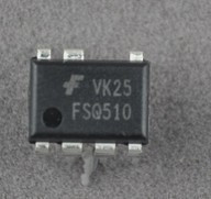 全新现货 FSQ510 液晶电源芯片【可直拍】