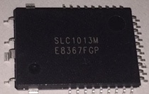 全新现货SLC1013M 液晶屏芯片【直拍】