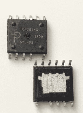创亿腾翔‖现货 TOP264KG SOP11 POWER 电源管理芯片 贴片11脚