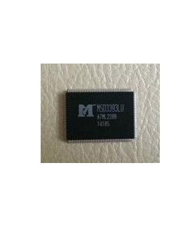 全新MSD3393LU-S9 MSD3393LU液晶芯片【直拍】