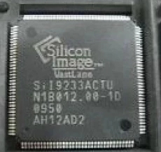 全新现货SII9233ACTU SIL9233ACTU SI19233ACTU hdmi接收器IC