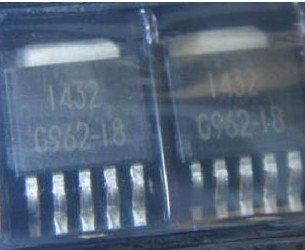 全新现货G962-18 GMT液晶常用贴片稳压管