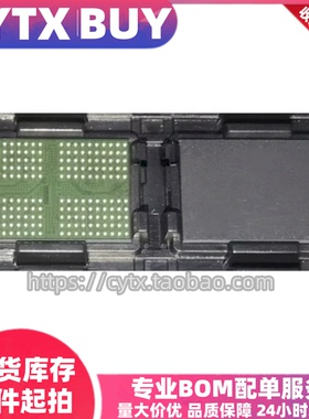 K4F6E3S4HM-GHCL，16Gb BGA200封装 LPDDR4内存芯片 存储器