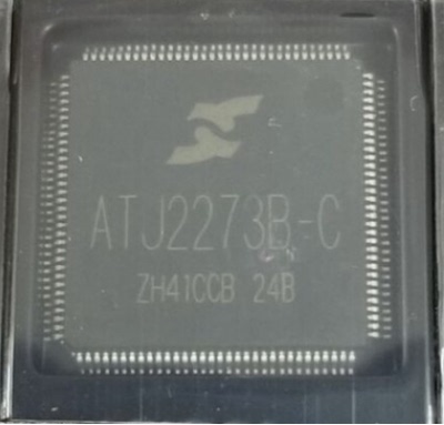 全新ATJ2273B主控 MP4/MP5全新矩力主控 ATJ2273B主控 集成CPU