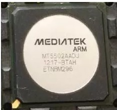 全新MT5502AADJ-BTSH MT5502AADJ 液晶屏芯片