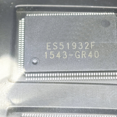 CYTXES51932FQFP128现货IC