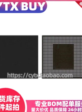 进口现货MT53E2G64D8TN-046 WT:A，16GB 丝印D8BKZ BGA556封装