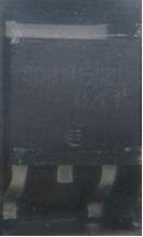 SDB10150DI 贴片 MOS场效应管10A 150V TO-252封装