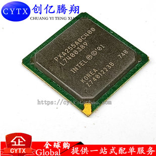 创亿腾翔‖全新PXA255A0C400 PXA255A0 BGA256 微处理器芯片