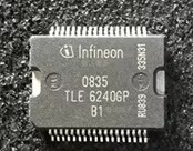 创亿腾翔‖现货 TLE6240GP HSSOP36 汽车开关功率控制器芯片