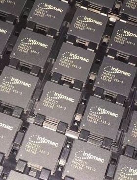 全新IMAPX15 1MAPX15平板电脑CPU芯片【直拍】