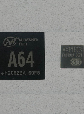 全新现货AXP803 平板电源管理芯片【直拍】
