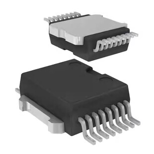 创亿腾翔‖现货 VNQ05XSP HSOP16 意法 集成电路 电源管理器