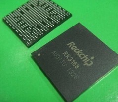 全新RK3168 平板电脑CPU主控芯片 双核处理器