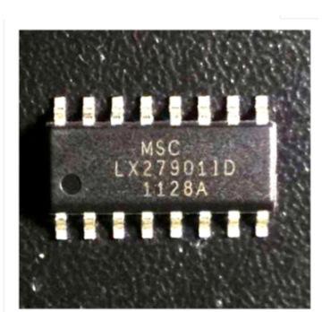 全新现货 LX27901ID LED电视电源板芯片