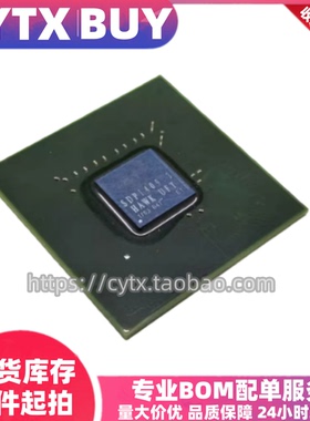 全新原装进口SDP1409.3 BGA1023封装 镜面芯片 IC集成电子元器件