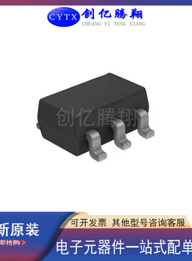 PIC10F320T-I/OT 322T 222T 206T 204T 202T 200T I/OT封装SOT236