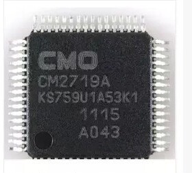全新CM2719A KS750U1A86K2液晶屏芯片【直拍】