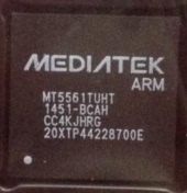 全新现货MT5561TUHT 液晶屏芯片【直拍】