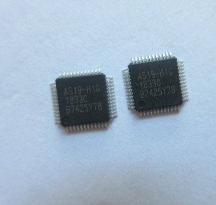 全新AS19-G -F H1G AS19-H1F 液晶逻辑板芯片