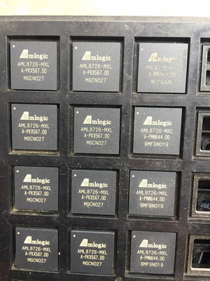 全新AML8726-MXL 平板电脑主控芯片 CPU【直拍】