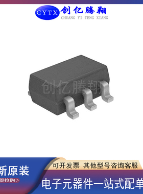 PIC10F206T-I/OT 204T 202T 200T 220T 222T I/OT  封装SOT23-6