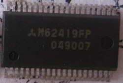 全新现货M62419FP 芯片【直拍】
