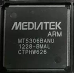 全新现货MT5306BANU 液晶屏芯片【直拍】