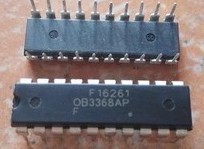 全新OB3368AP 0B3368AP 液晶电源芯片【直拍】