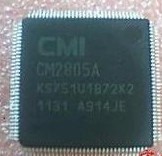 全新现货 CM3805A 液晶屏芯片【直拍】
