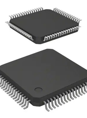 创亿腾翔‖现货 BL55076 LQFP64 集成电路 CMOS接口电路芯片