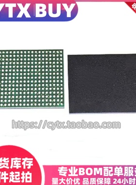 进口现货K3KLALA0CM-MGCT BGA315封装 LPDDR5X内存存储芯片