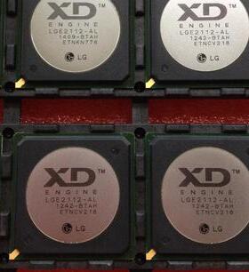 全新LGE2112-BTAH LGE2112 液晶芯片 【直拍】