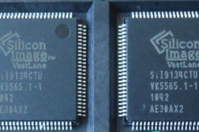 全新现货SII9385CTU SIL9385CTU SI19385CTU液晶芯片【直拍】