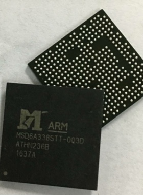 全新现货MSD6A338STT-003D 液晶芯片【直拍】